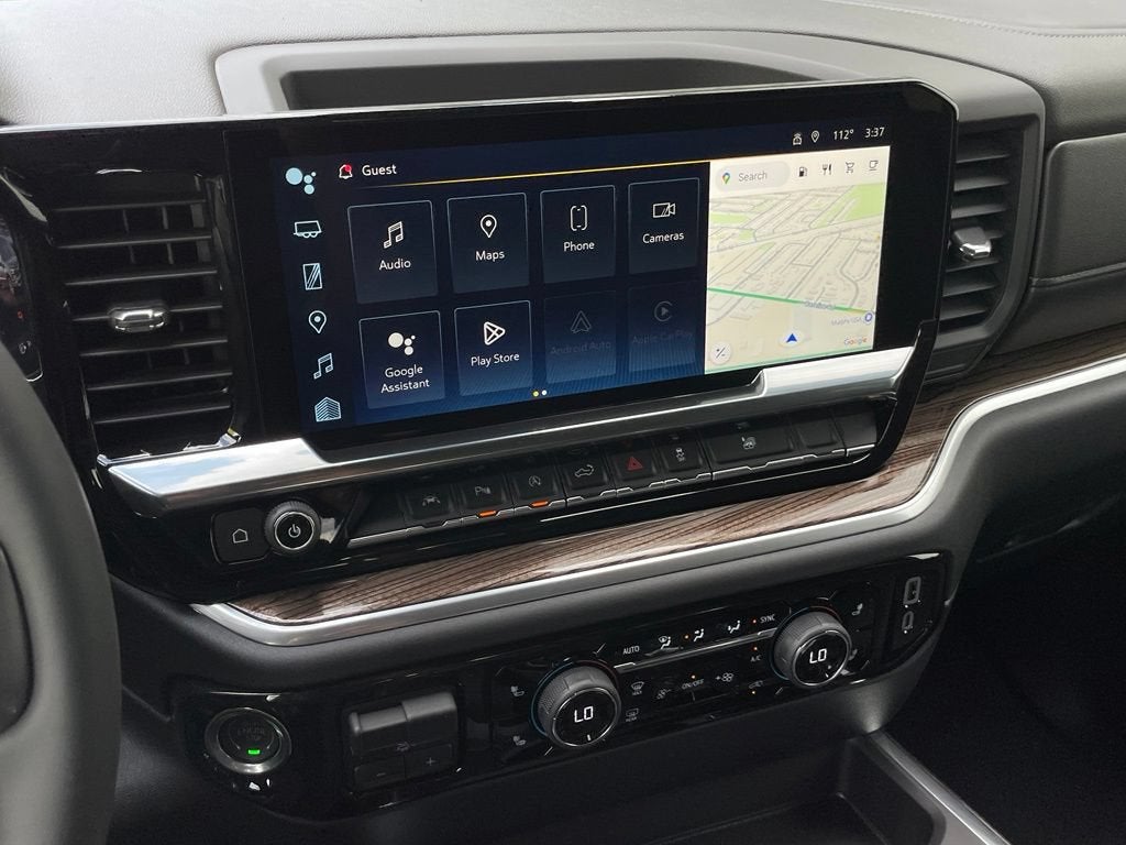 2026 Chevrolet Silverado 1500 RST - Photo 17