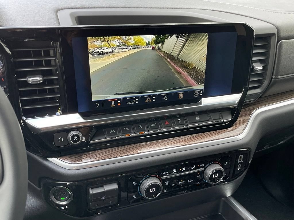 2026 Chevrolet Silverado 1500 RST - Photo 18
