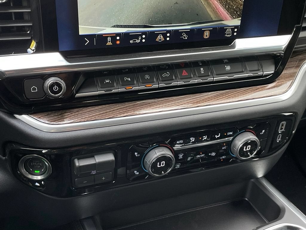 2026 Chevrolet Silverado 1500 RST - Photo 19