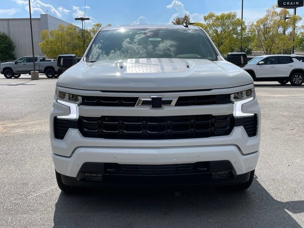 2026 Chevrolet Silverado 1500 RST - Photo 2