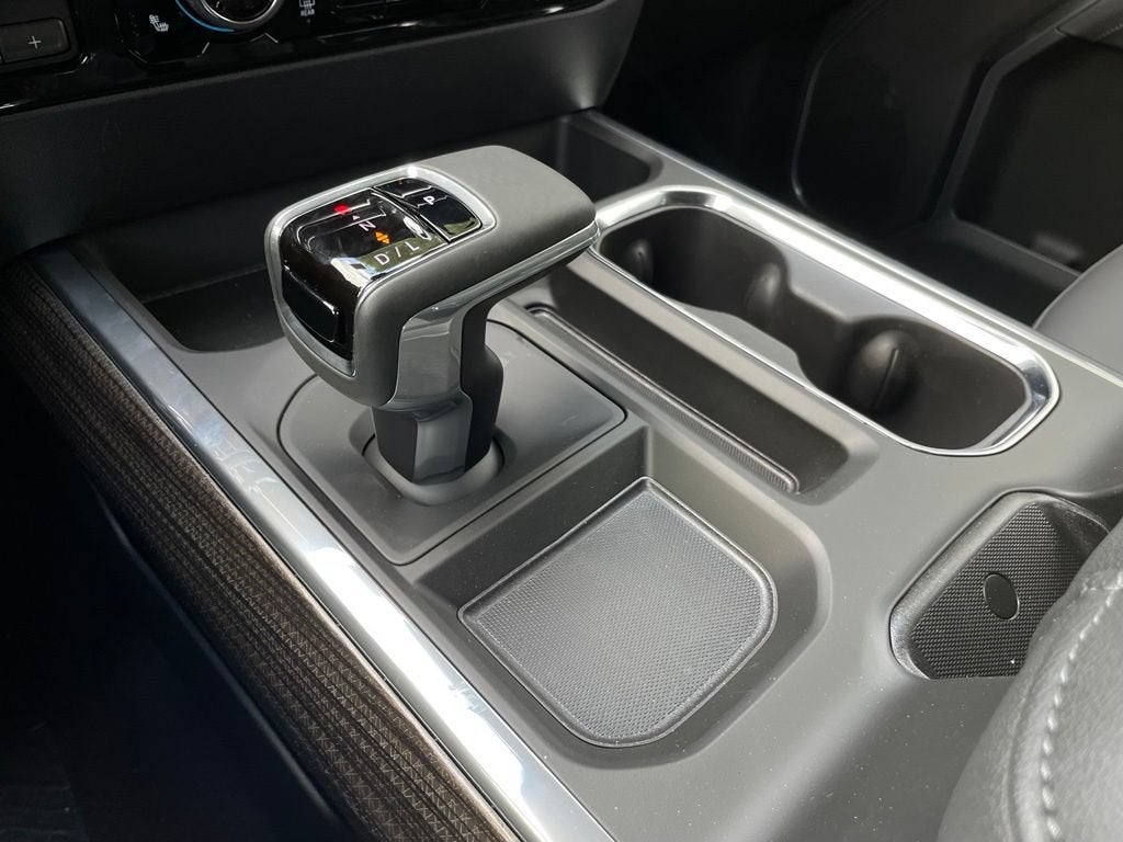 2026 Chevrolet Silverado 1500 RST - Photo 20