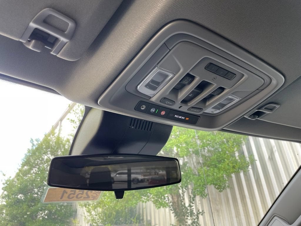 2026 Chevrolet Silverado 1500 RST - Photo 21