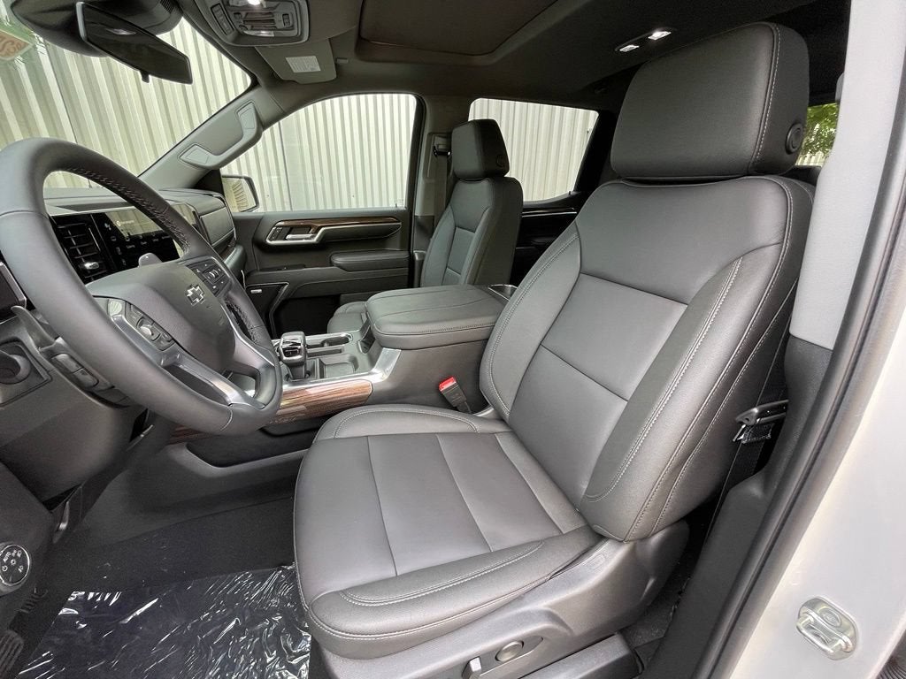2026 Chevrolet Silverado 1500 RST - Photo 22