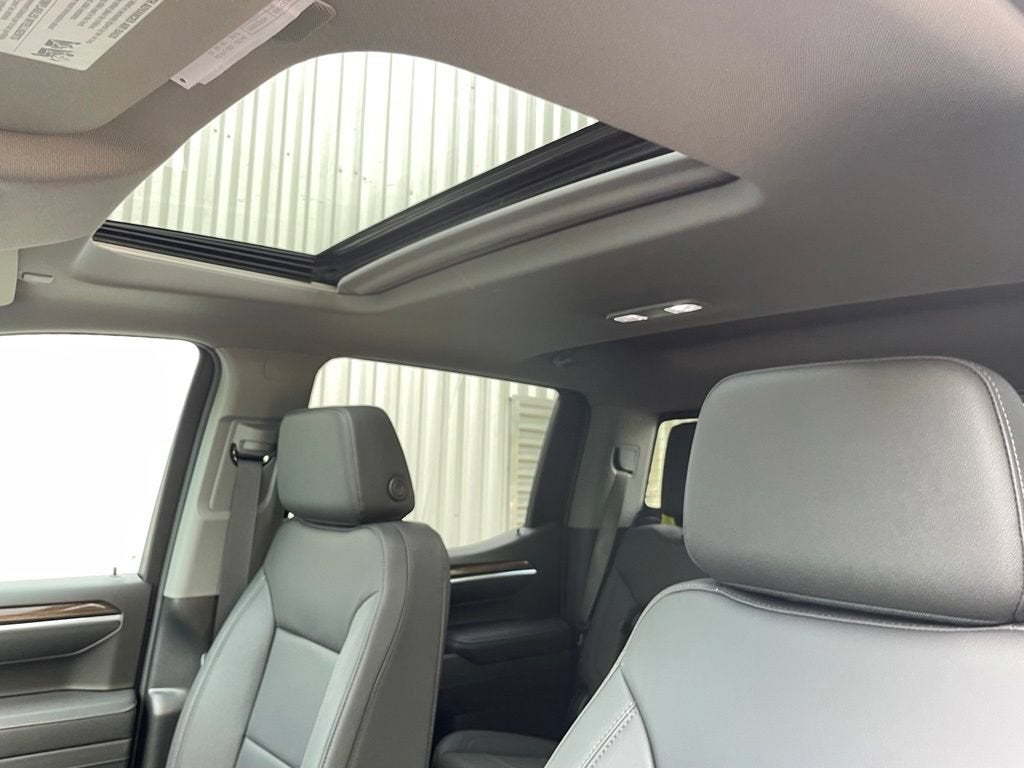 2026 Chevrolet Silverado 1500 RST - Photo 25