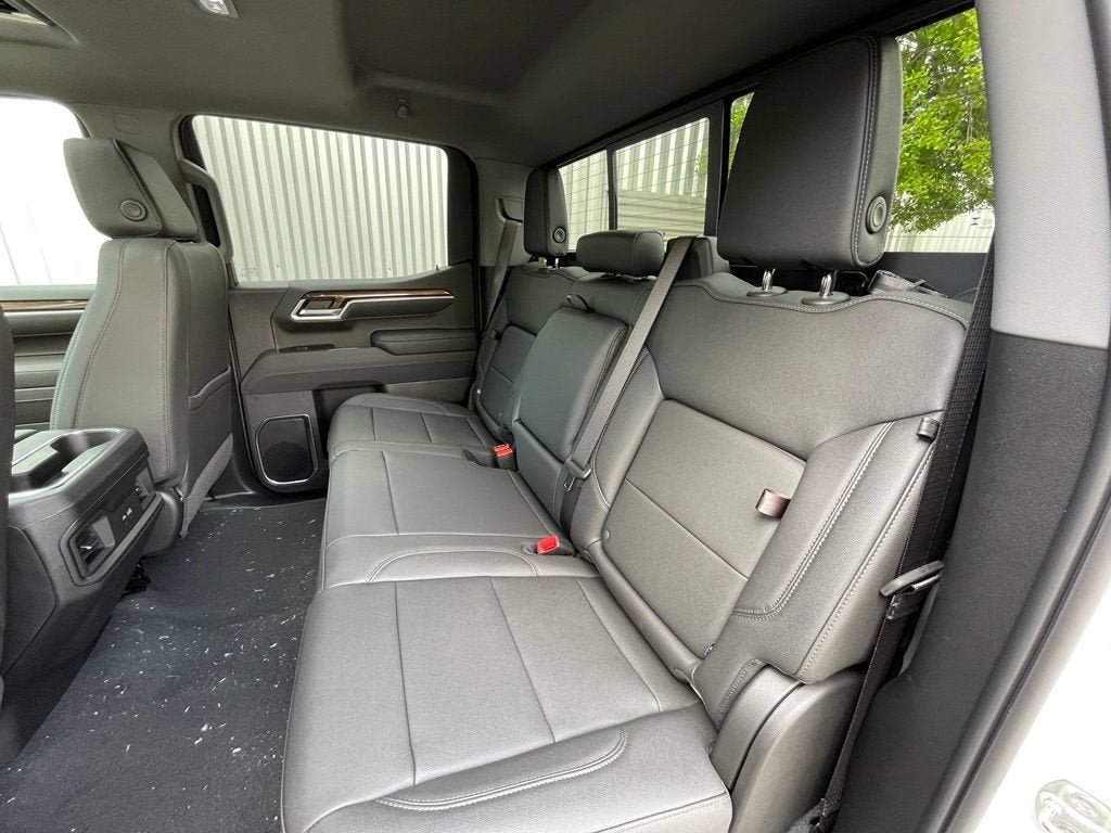 2026 Chevrolet Silverado 1500 RST - Photo 26