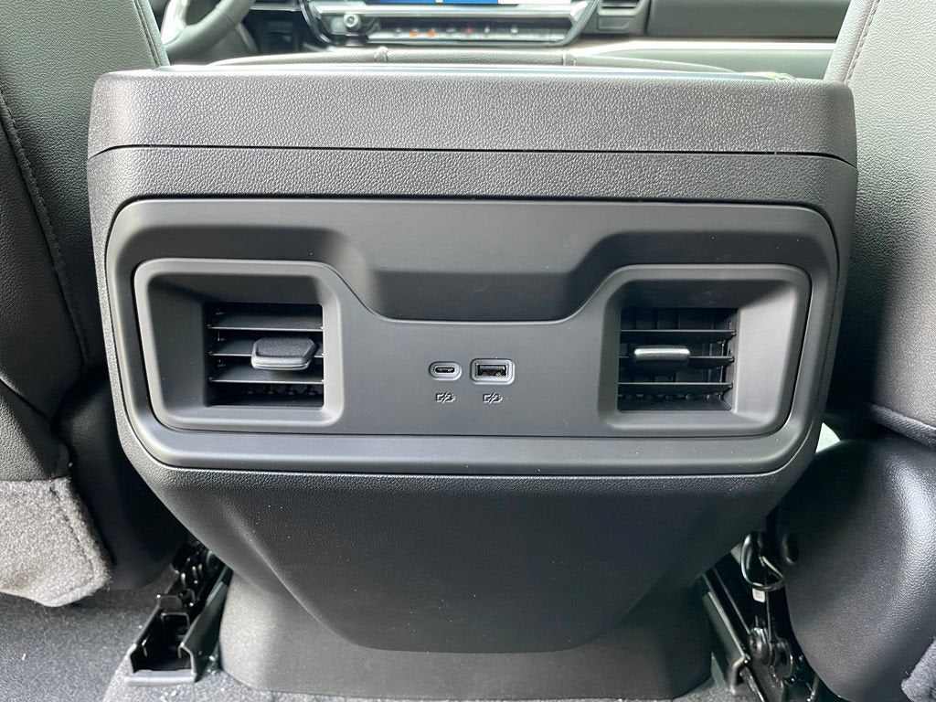 2026 Chevrolet Silverado 1500 RST - Photo 28