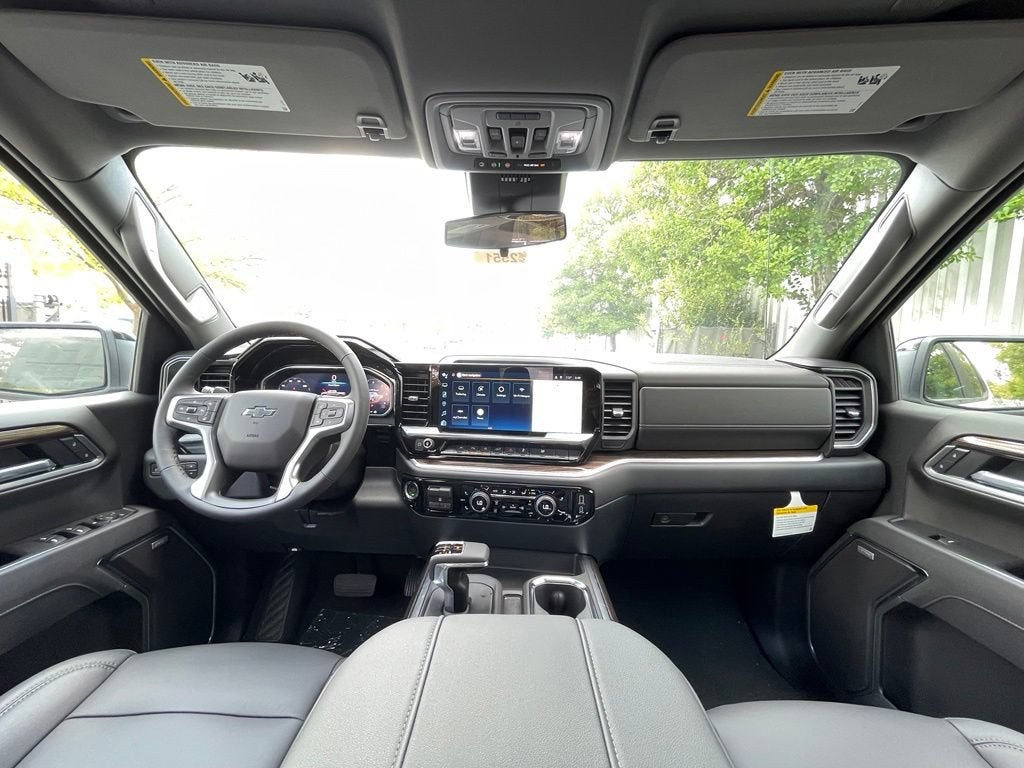 2026 Chevrolet Silverado 1500 RST - Photo 29