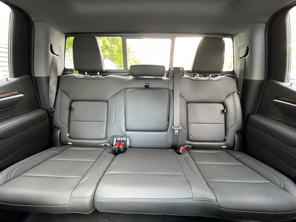 2026 Chevrolet Silverado 1500 RST - Photo 30