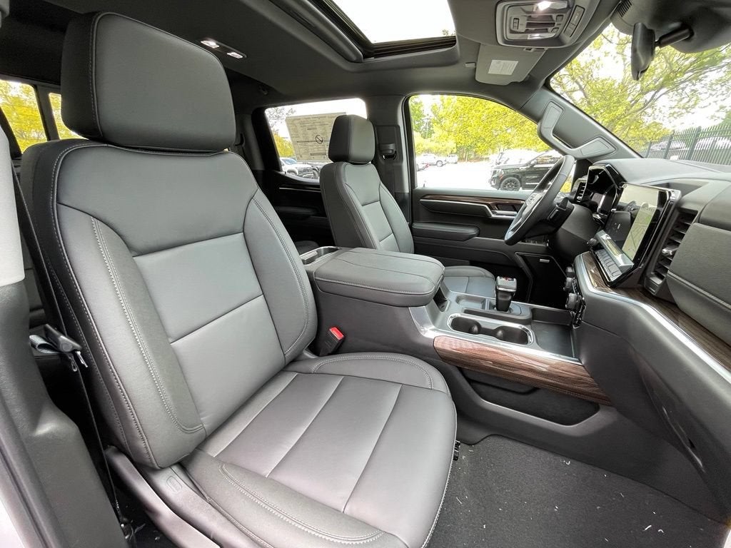 2026 Chevrolet Silverado 1500 RST - Photo 31