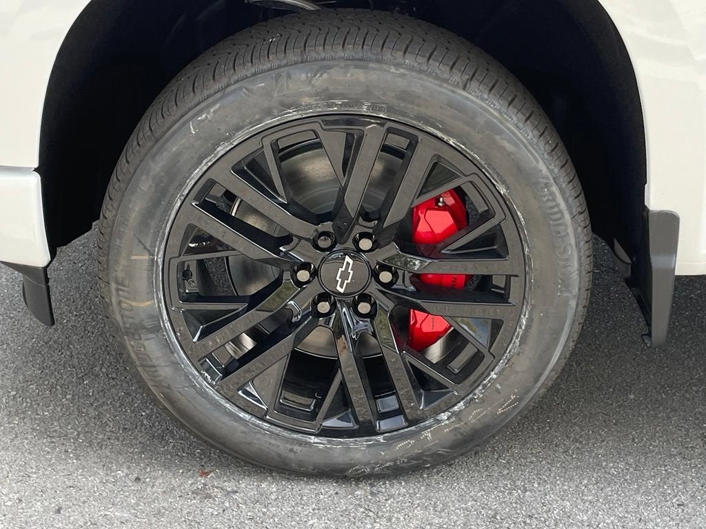 2026 Chevrolet Silverado 1500 RST - Photo 32
