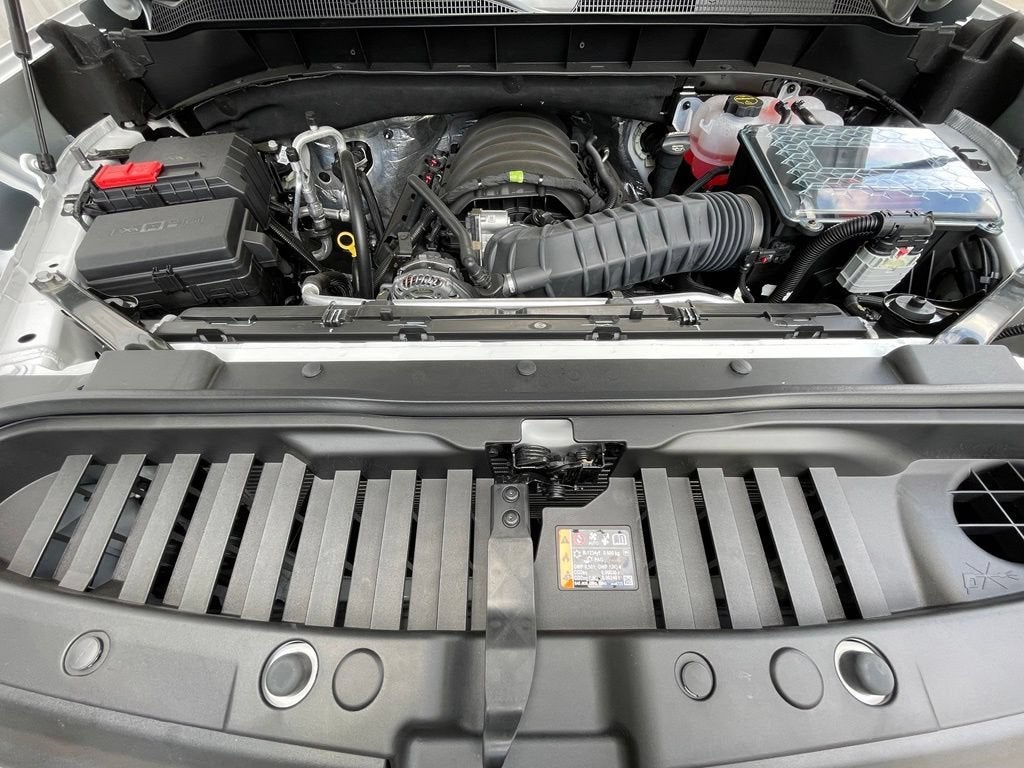 2026 Chevrolet Silverado 1500 RST - Photo 33
