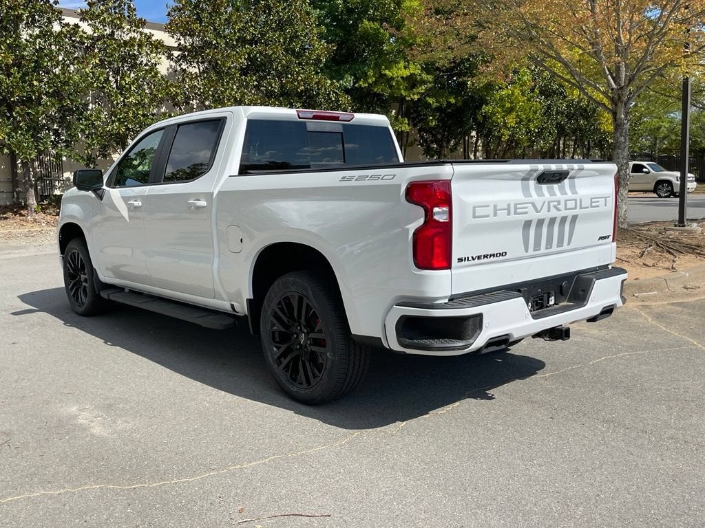 2026 Chevrolet Silverado 1500 RST - Photo 5
