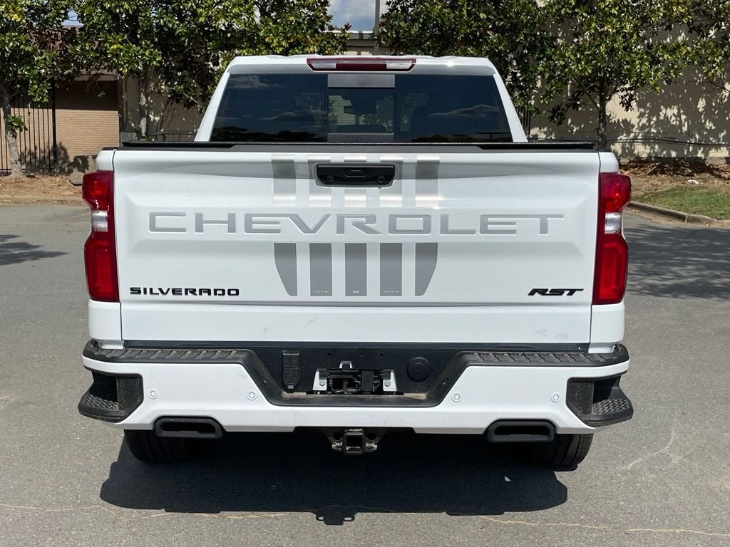 2026 Chevrolet Silverado 1500 RST - Photo 6