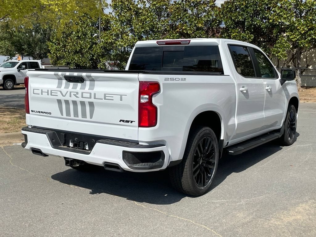 2026 Chevrolet Silverado 1500 RST - Photo 7