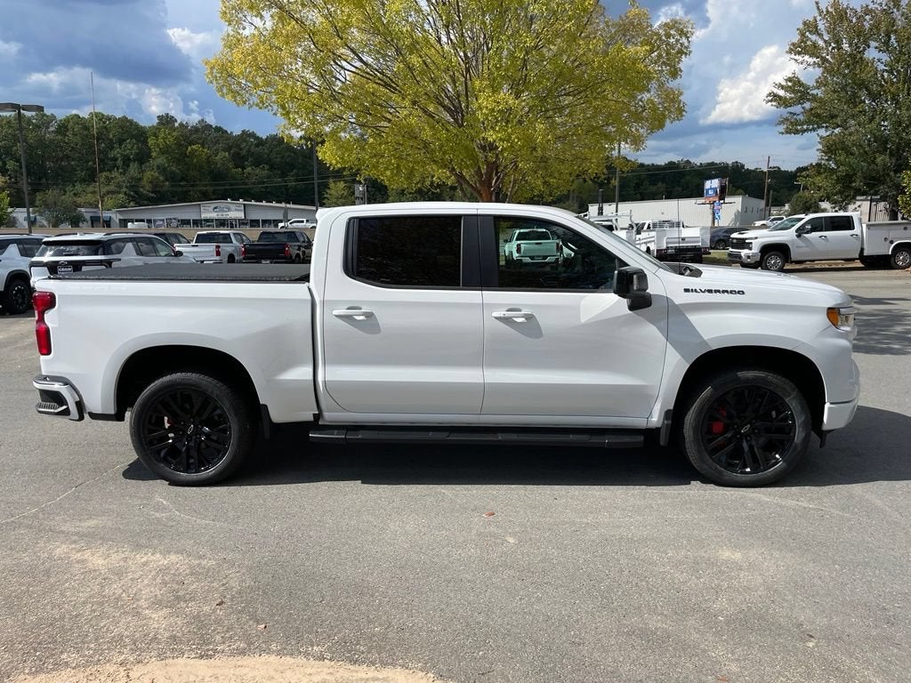 2026 Chevrolet Silverado 1500 RST - Photo 8