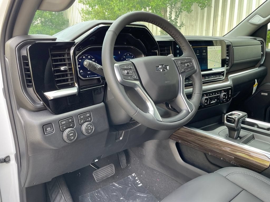 2026 Chevrolet Silverado 1500 RST - Photo 9