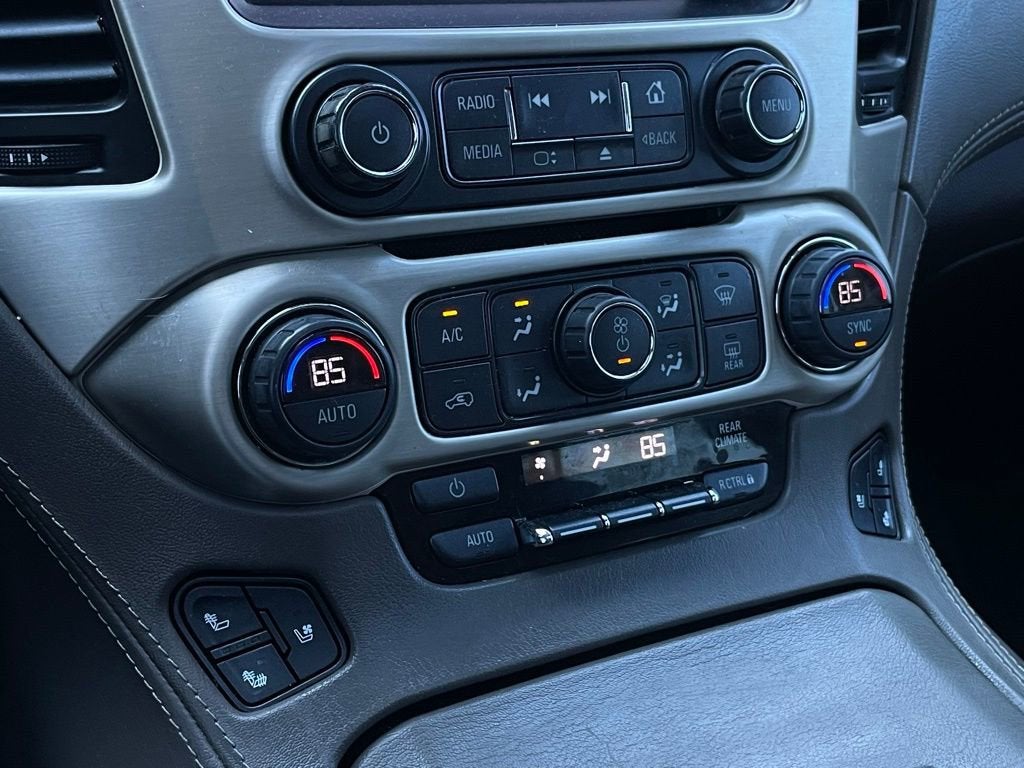 2019 GMC Yukon XL Denali