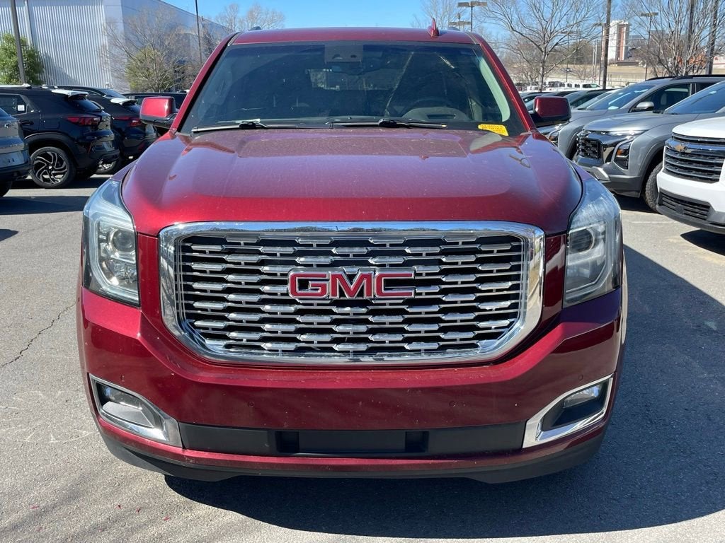 2019 GMC Yukon XL Denali