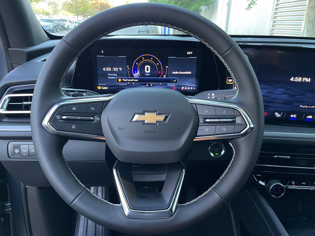 2027 Chevrolet Traverse LT - Photo 15