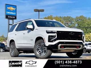 2027 Chevrolet Tahoe Z71