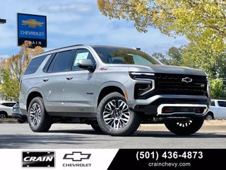 2027 Chevrolet Tahoe Z71