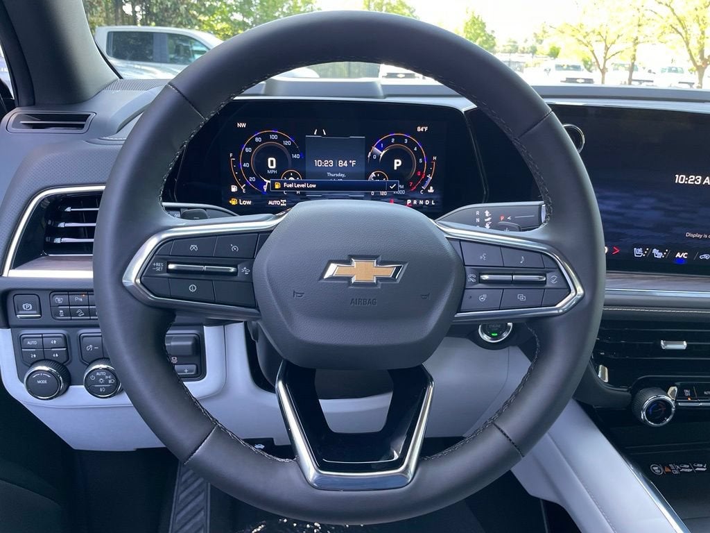 2026 Chevrolet Tahoe Premier - Photo 14