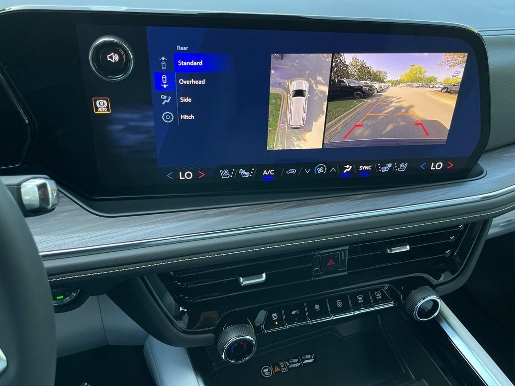 2026 Chevrolet Tahoe Premier - Photo 17