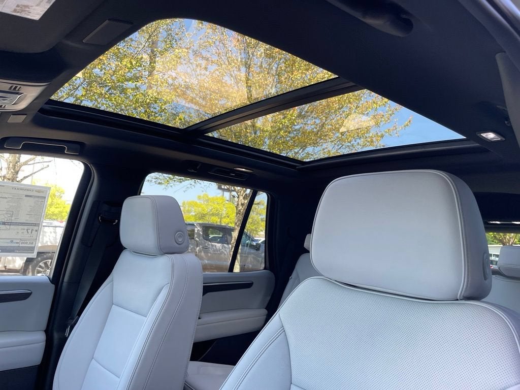 2026 Chevrolet Tahoe Premier - Photo 25