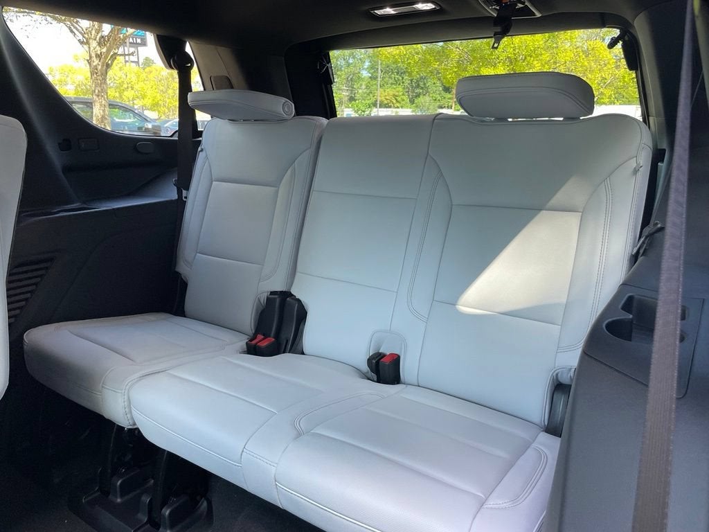 2026 Chevrolet Tahoe Premier - Photo 27