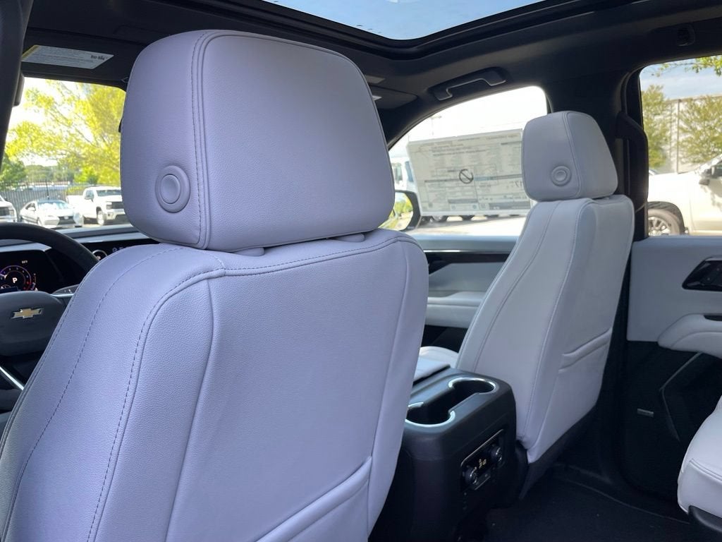 2026 Chevrolet Tahoe Premier - Photo 28