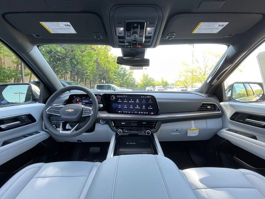2026 Chevrolet Tahoe Premier - Photo 30