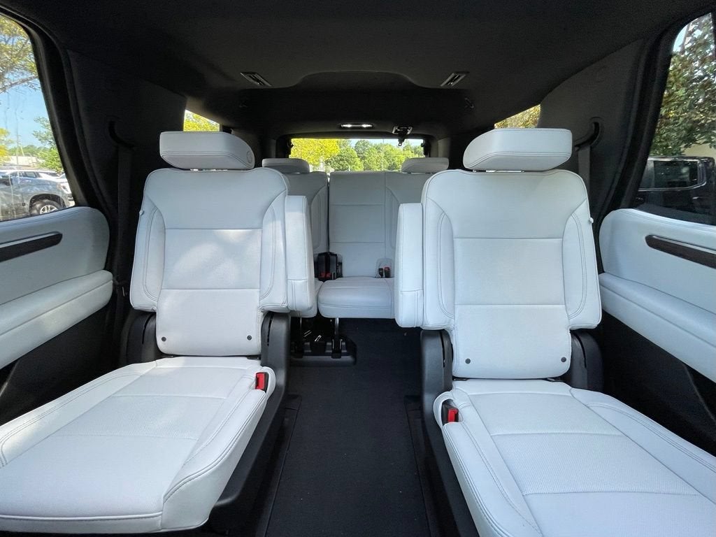 2026 Chevrolet Tahoe Premier - Photo 31