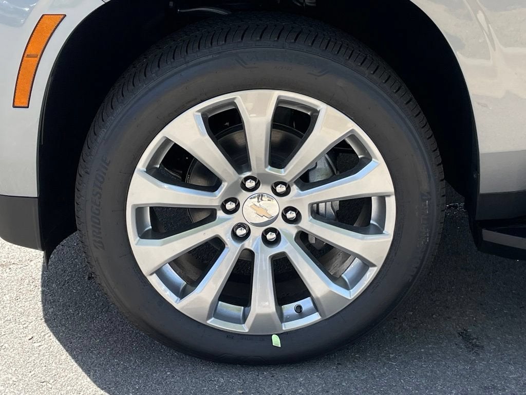 2026 Chevrolet Tahoe Premier - Photo 33