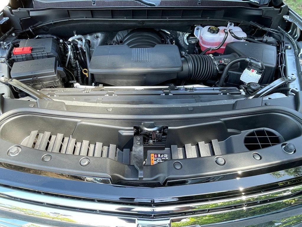 2026 Chevrolet Tahoe Premier - Photo 34