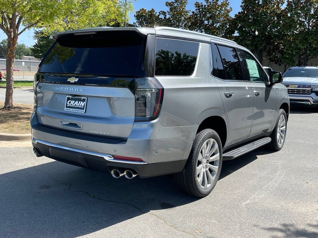 2026 Chevrolet Tahoe Premier - Photo 7