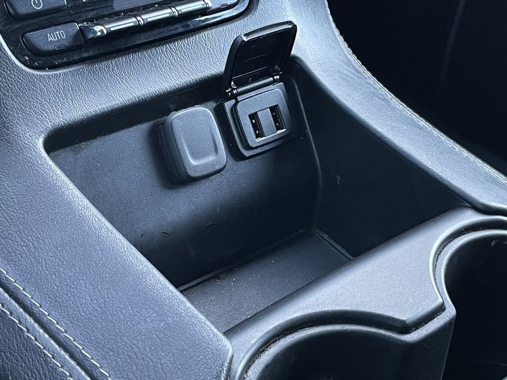 2020 Chevrolet Tahoe LS