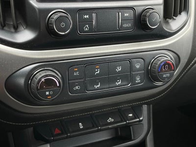 2019 GMC Canyon 2WD SLE