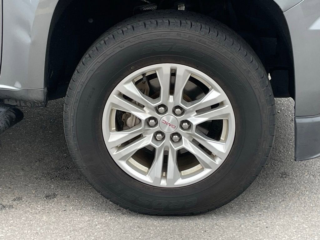 2019 GMC Canyon 2WD SLE