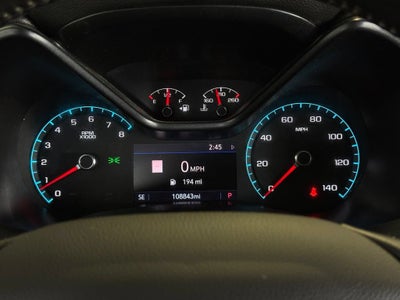 2019 GMC Canyon 4WD Denali