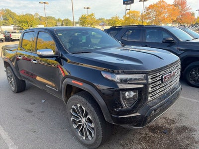 2024 GMC Canyon Denali