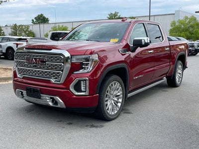 2019 GMC Sierra 1500 Denali