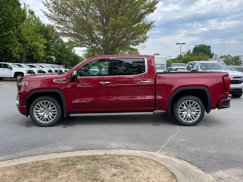 2019 GMC Sierra 1500 Denali