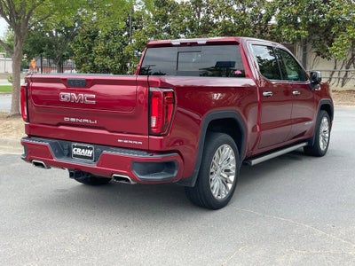 2019 GMC Sierra 1500 Denali