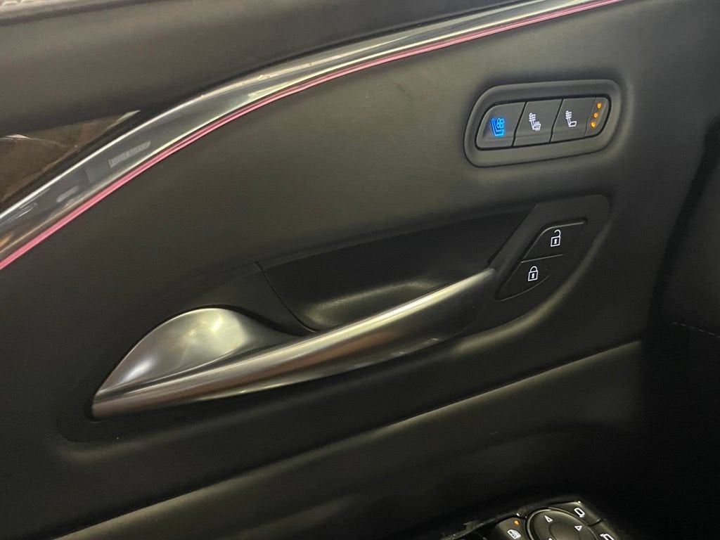 2023 Cadillac Escalade 4WD Sport Platinum