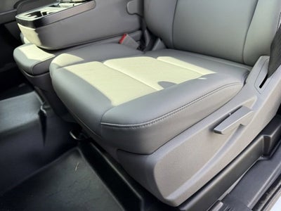 2024 Chevrolet Silverado 5500 HD Work Truck