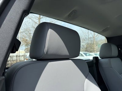 2024 Chevrolet Silverado 5500 HD Work Truck