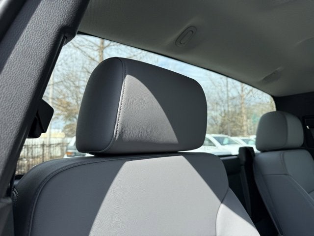 2024 Chevrolet Silverado 5500 HD Work Truck