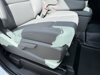 2024 Chevrolet Silverado 5500 HD Work Truck