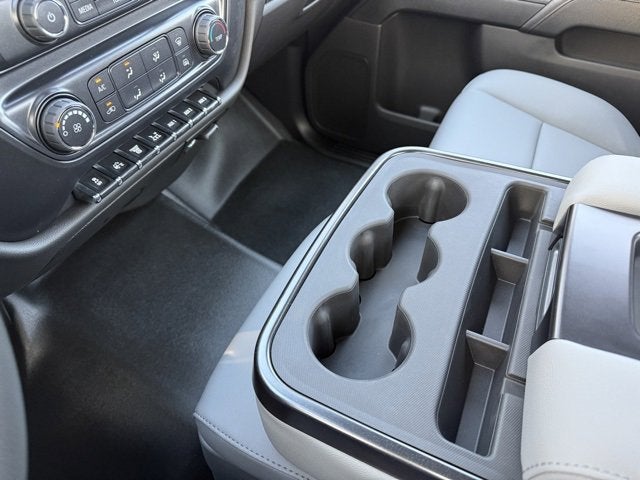 2024 Chevrolet Silverado 5500 HD Work Truck