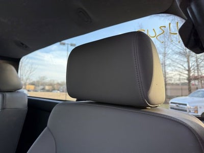 2024 Chevrolet Silverado 5500 HD Work Truck